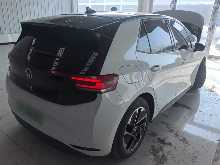 Фото 7 - Volkswagen ID.3