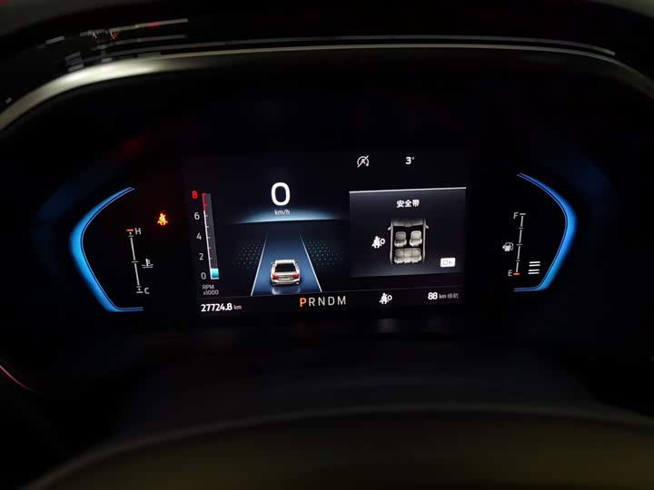 Фото 4 - Ford Focus