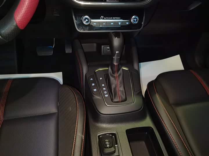 Фото 6 - Ford Focus