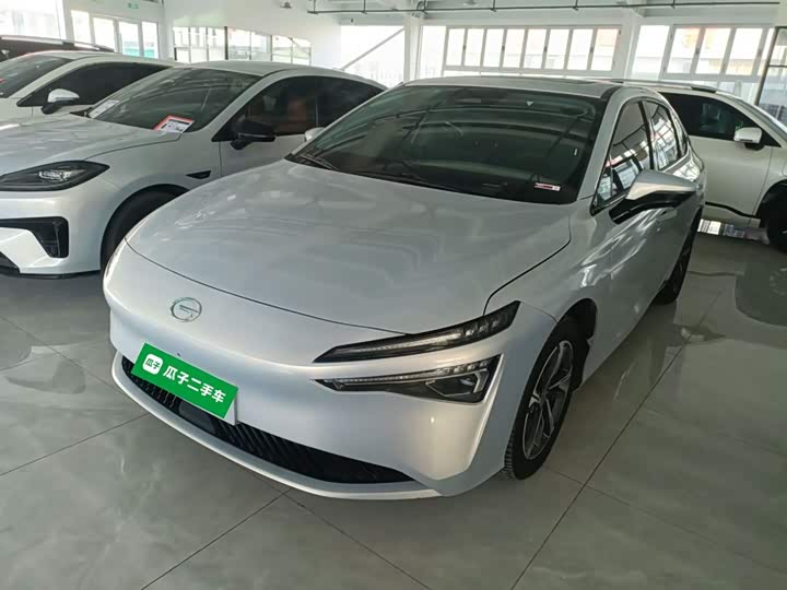 Фото 2 - GAC Aion S Max