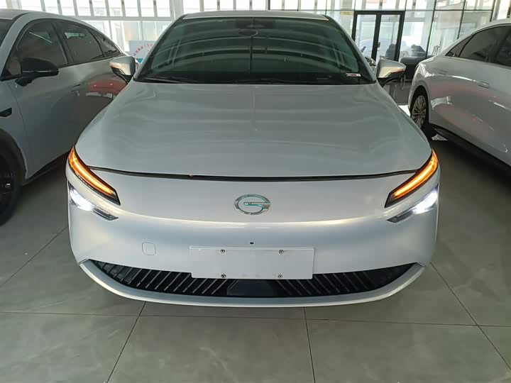 Фото 3 - GAC Aion S Max