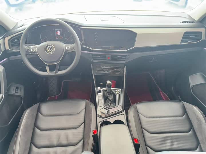 Фото 5 - Volkswagen Tayron