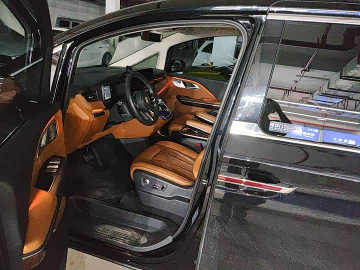 Фото 6 - Hongqi HQ9