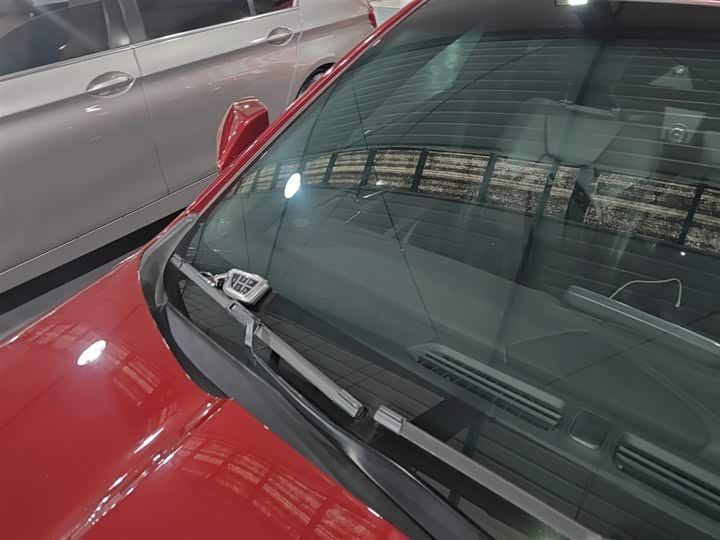 Фото 9 - Cadillac CT4