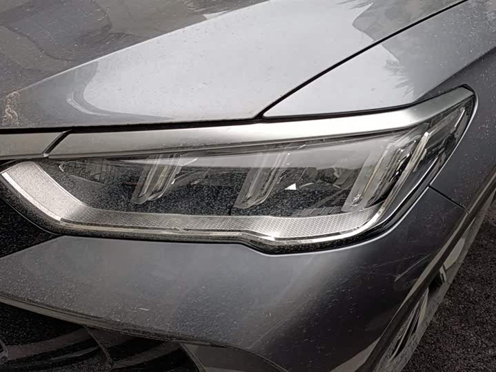 Фото 5 - BYD Song Pro Hybrid