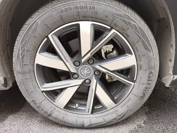 Фото 6 - BYD Song Pro Hybrid