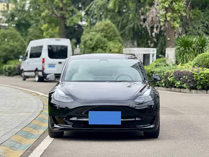 Фото 2 - Tesla Model 3