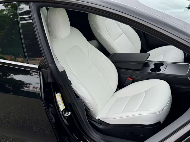 Фото 7 - Tesla Model 3