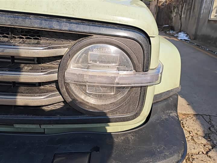 Фото 5 - Tank 300