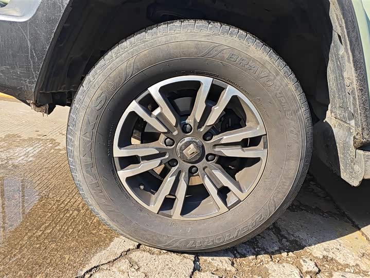 Фото 6 - Tank 300