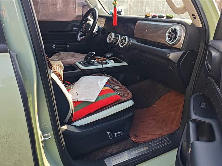 Фото 8 - Tank 300