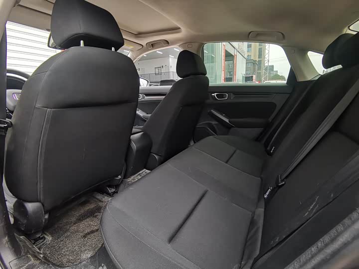 Фото 7 - Honda Civic