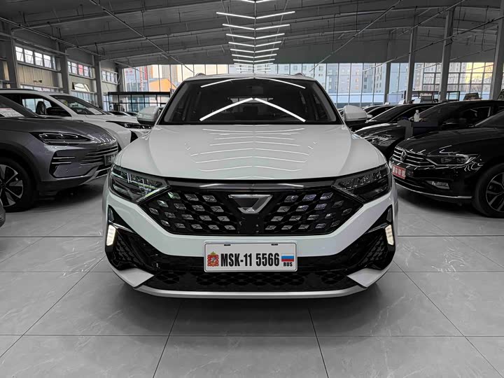 Фото 2 - Jetta VS5