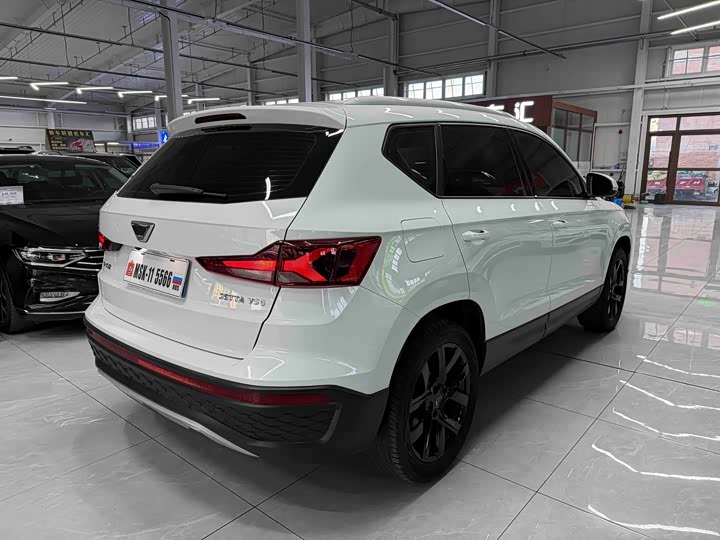 Фото 4 - Jetta VS5