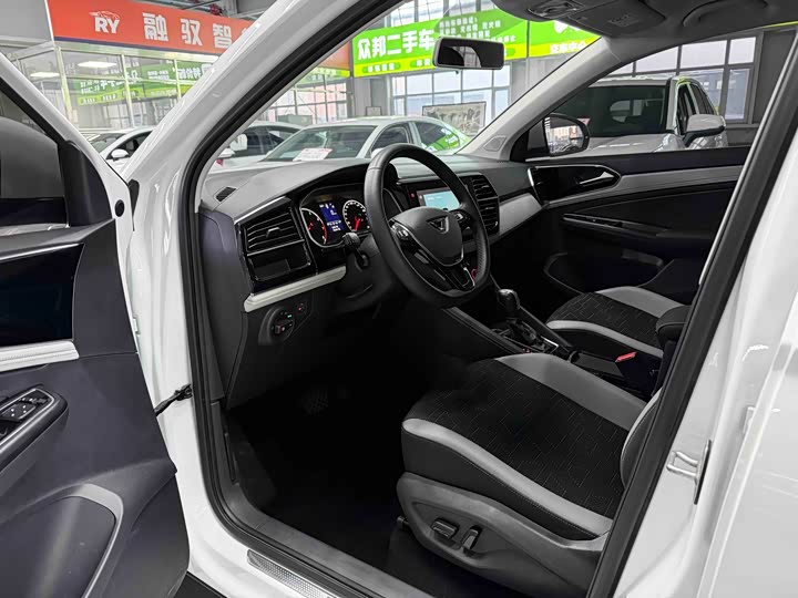 Фото 7 - Jetta VS5