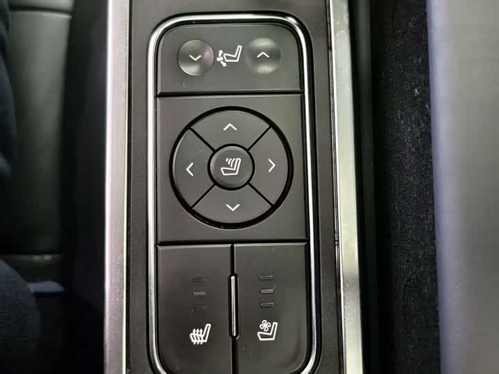 Фото 7 - GAC Trumpchi M8