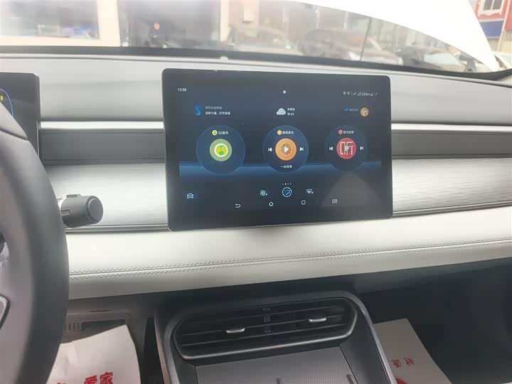 Фото 5 - BYD Seal 05 DM-i Hybrid