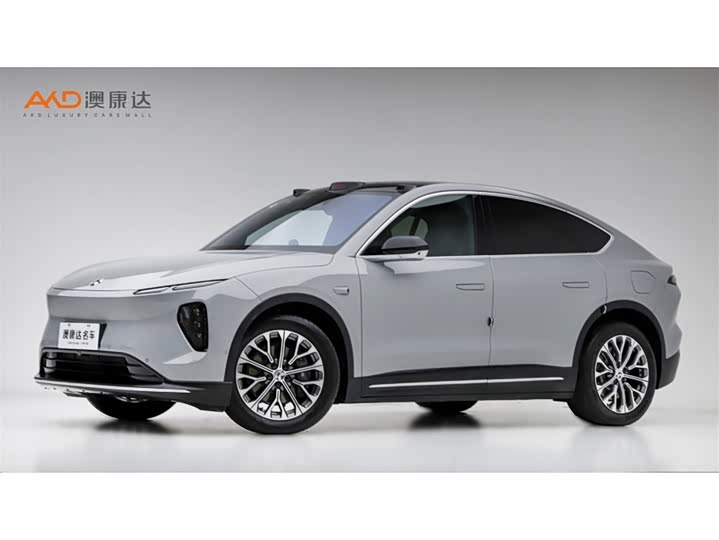 Фото 1 - Nio EC6