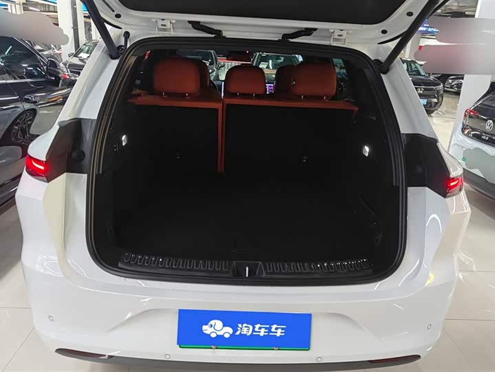 Фото 4 - LiXiang L6