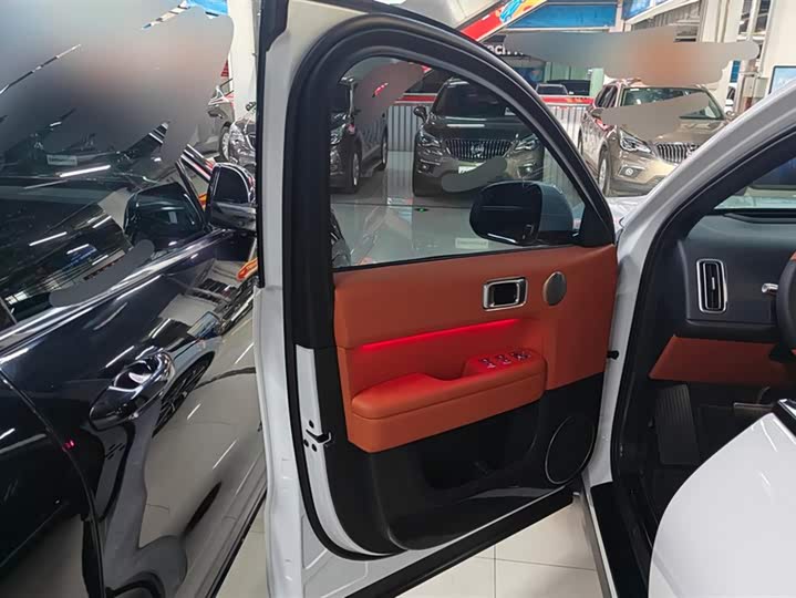 Фото 7 - LiXiang L6