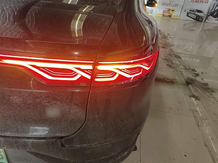 Фото 8 - BYD Han