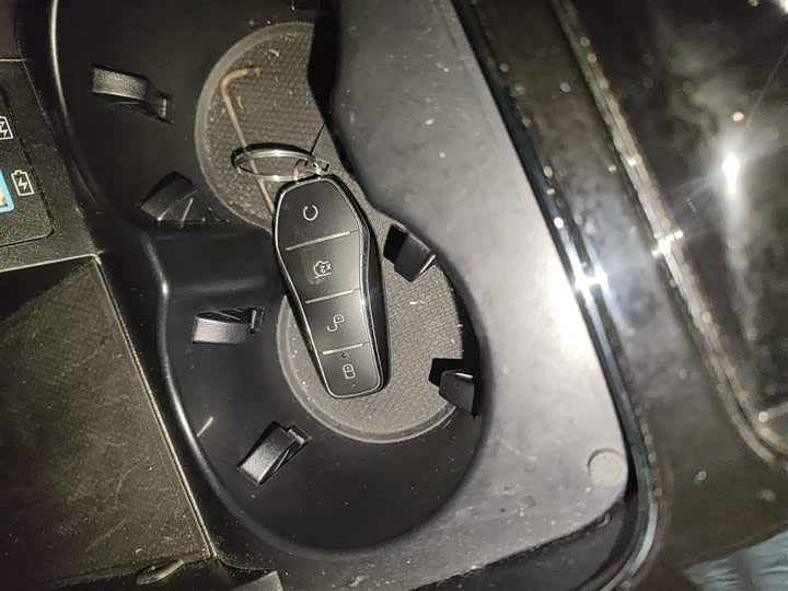 Фото 9 - BYD Han