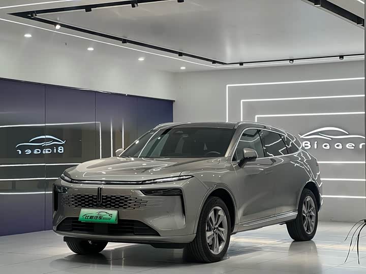 Фото 1 - Wey Mocca Hybrid