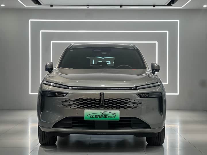 Фото 3 - Wey Mocca Hybrid