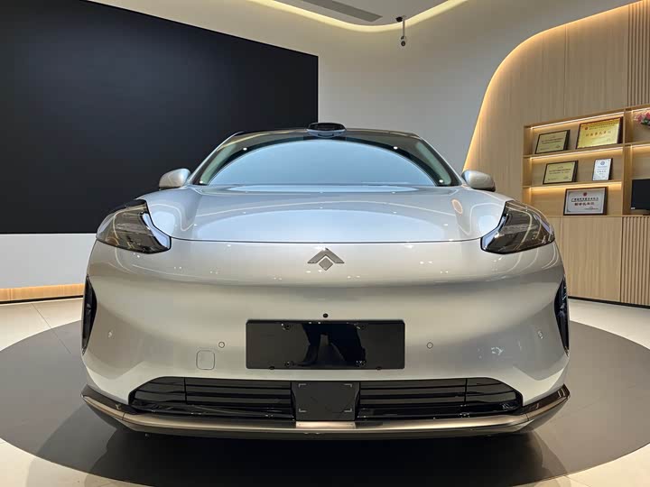 Фото 1 - GAC Hyptec HT