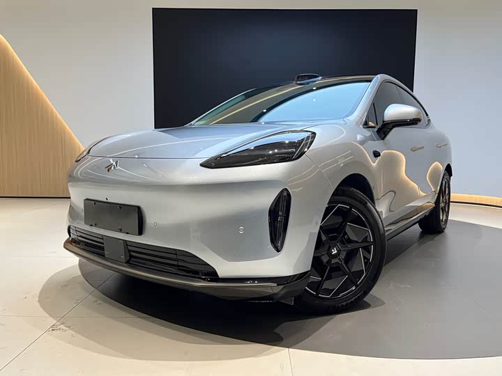 Фото 2 - GAC Hyptec HT