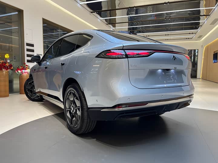 Фото 4 - GAC Hyptec HT