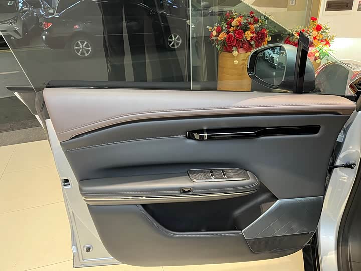 Фото 8 - GAC Hyptec HT