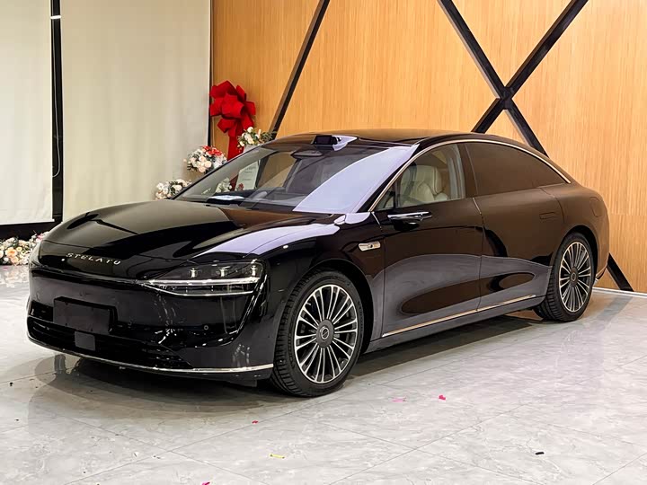 Фото 1 - Stelato S9