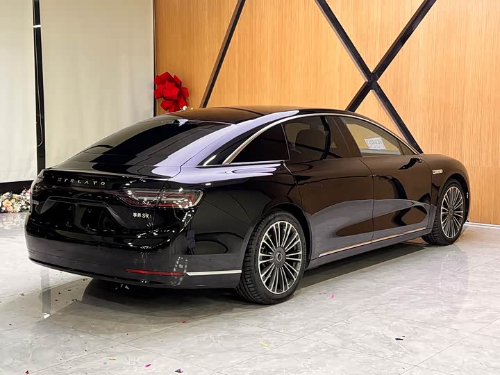 Фото 9 - Stelato S9