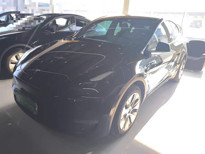 Фото 2 - Tesla Model Y