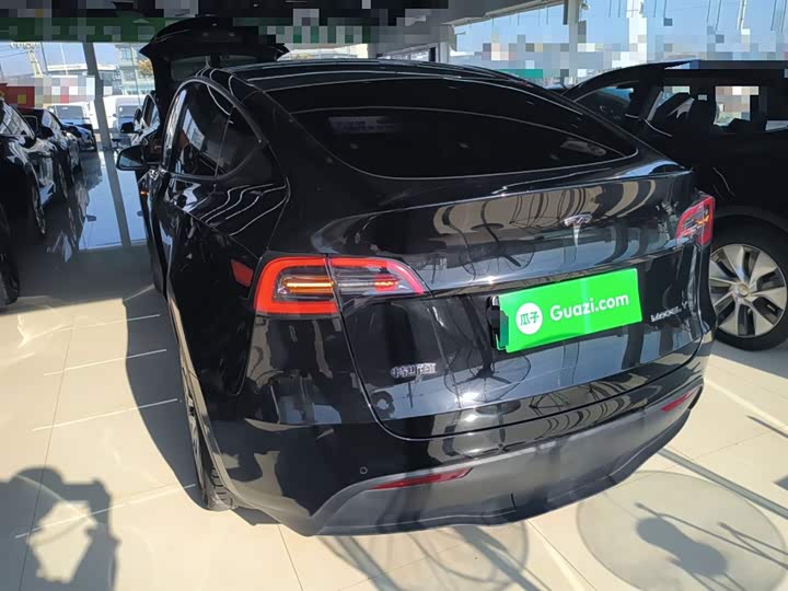 Фото 6 - Tesla Model Y