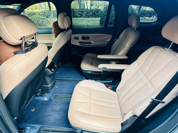 Фото 8 - Nio ES8