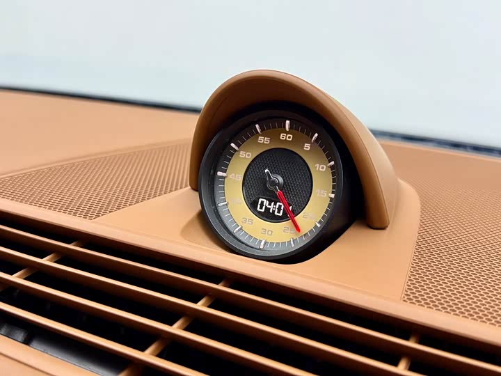 Фото 6 - Porsche Panamera