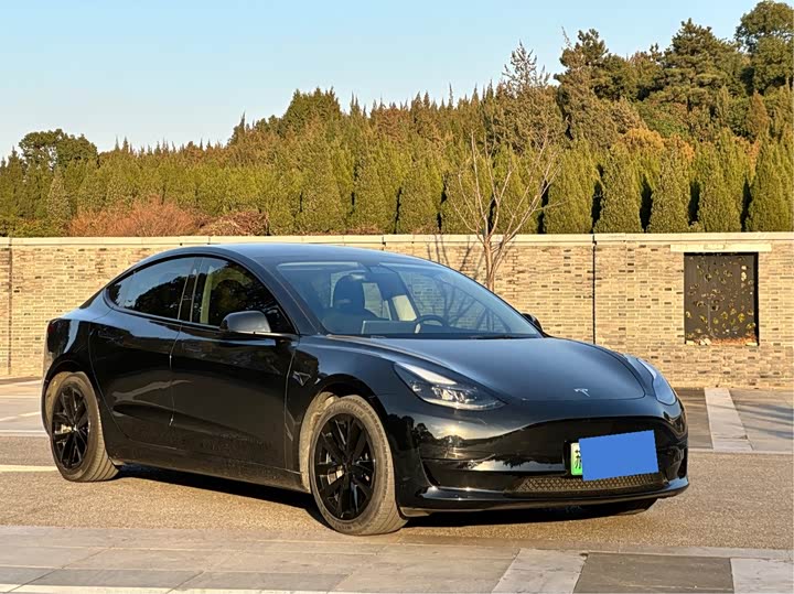 Фото 3 - Tesla Model 3