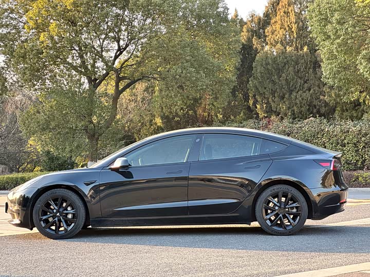 Фото 8 - Tesla Model 3