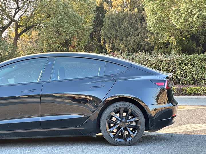 Фото 9 - Tesla Model 3