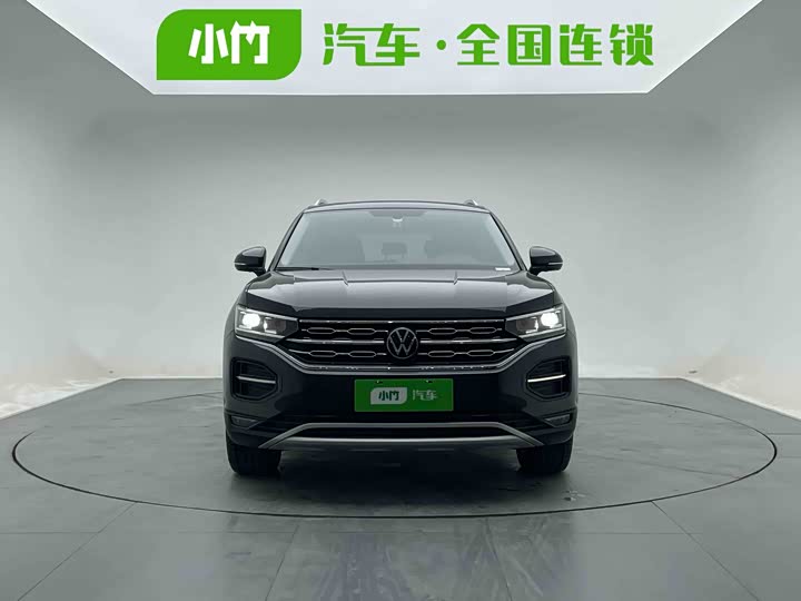 Фото 2 - Volkswagen Tayron