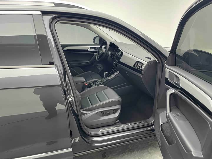 Фото 7 - Volkswagen Tayron