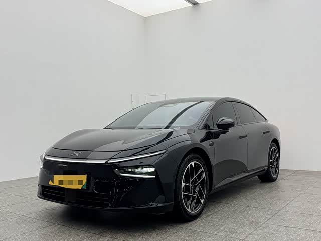 Фото 1 - XPeng F57