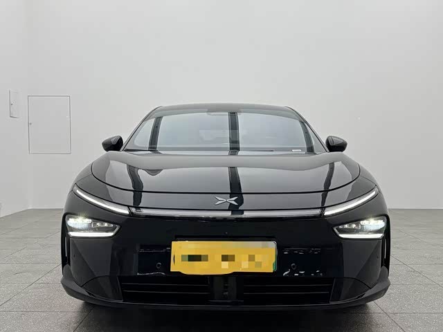 Фото 2 - XPeng F57