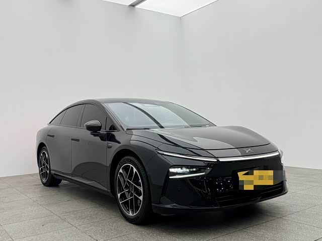 Фото 3 - XPeng F57