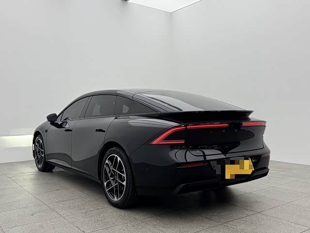 Фото 4 - XPeng F57