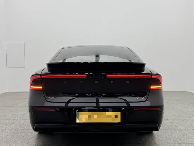 Фото 5 - XPeng F57