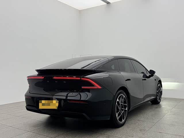 Фото 6 - XPeng F57