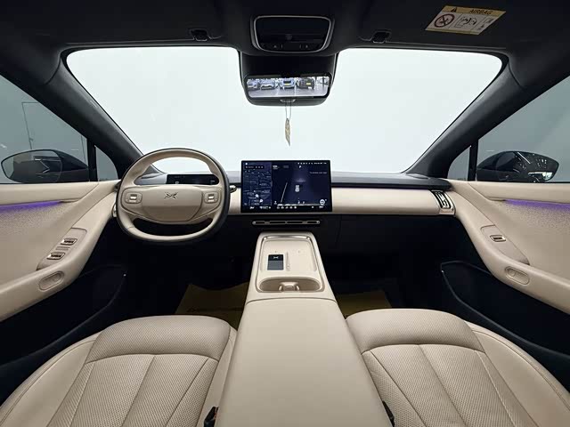 Фото 7 - XPeng F57